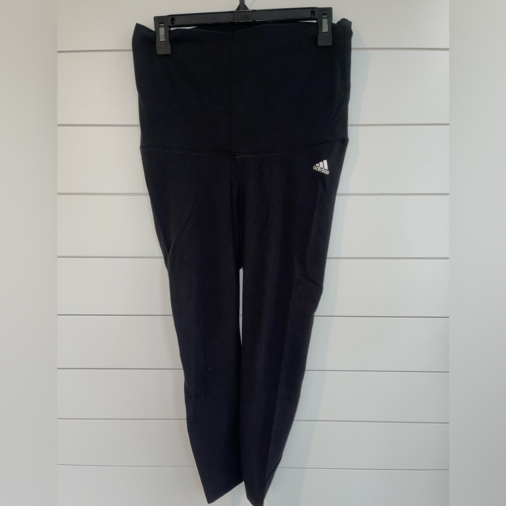 Adidas Maternity Leggings